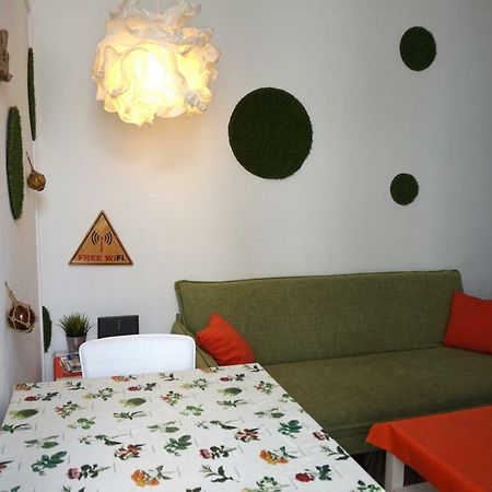 Mai City Apartment Las Palmas de Gran Canaria Bagian luar foto