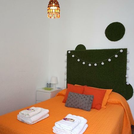 Mai City Apartment Las Palmas de Gran Canaria Bagian luar foto