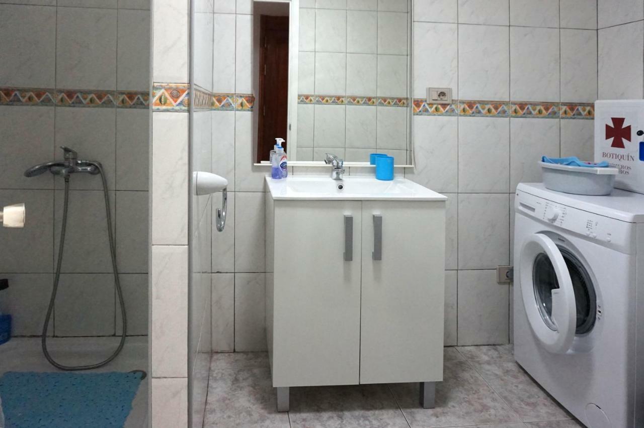 Mai City Apartment Las Palmas de Gran Canaria Bagian luar foto