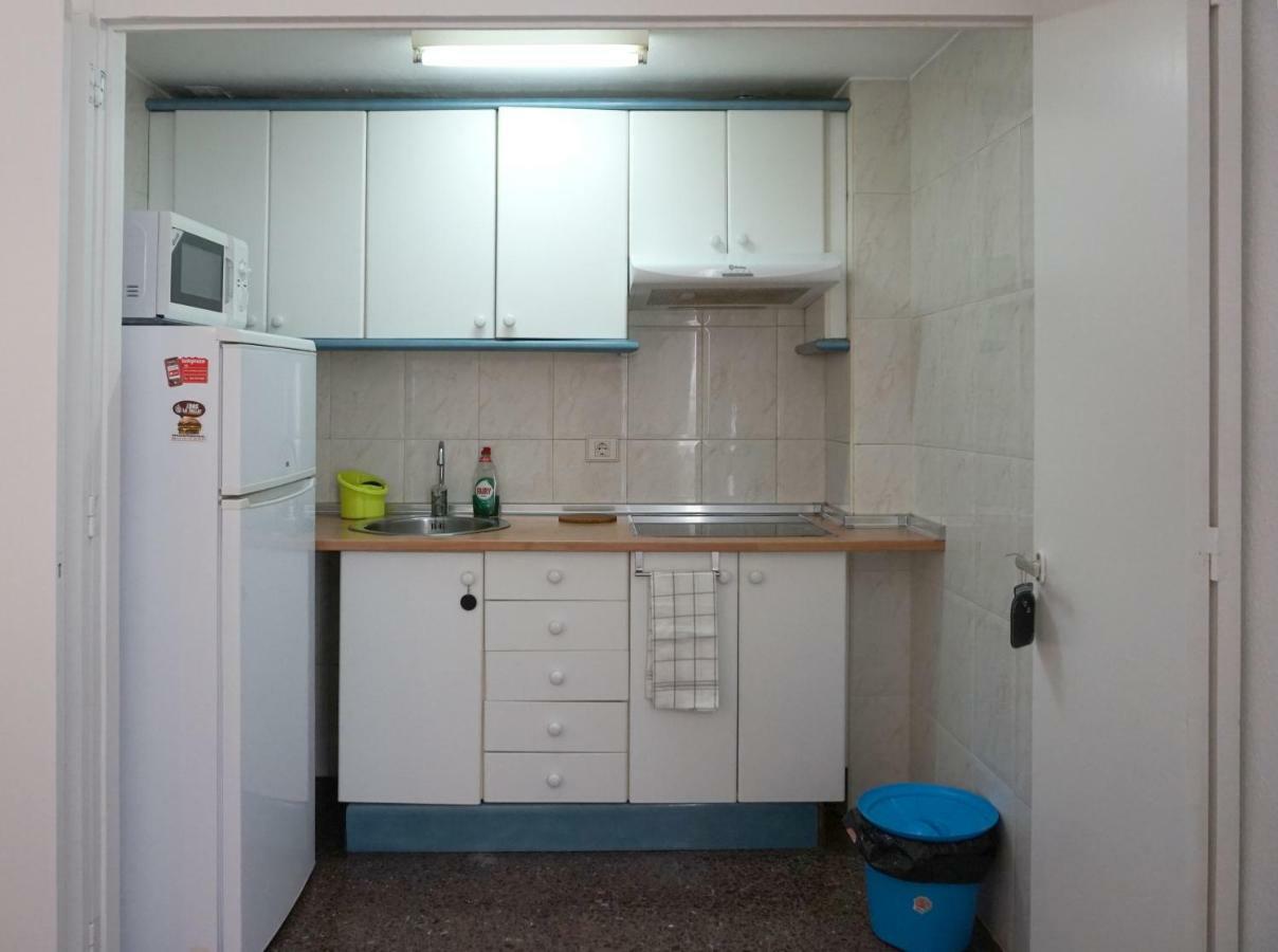 Mai City Apartment Las Palmas de Gran Canaria Bagian luar foto