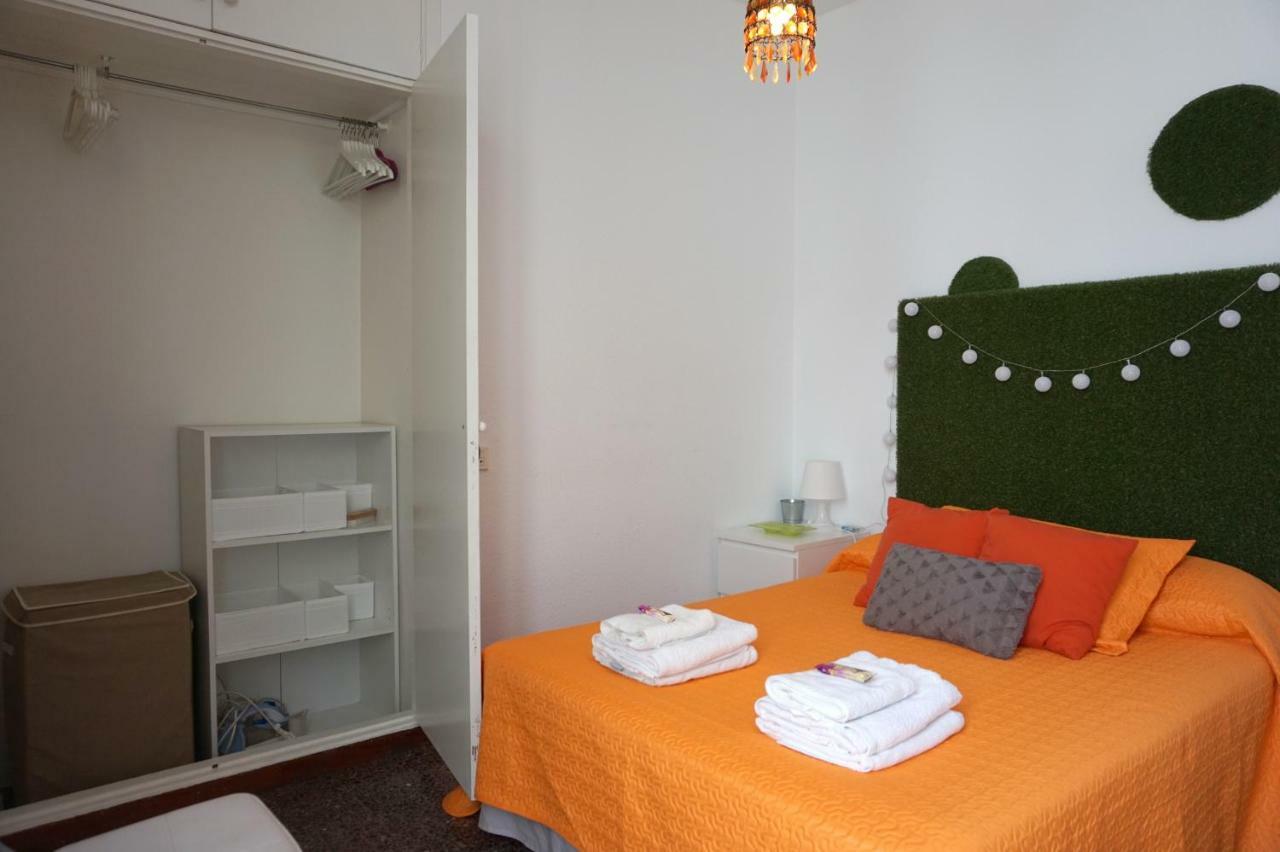 Mai City Apartment Las Palmas de Gran Canaria Bagian luar foto