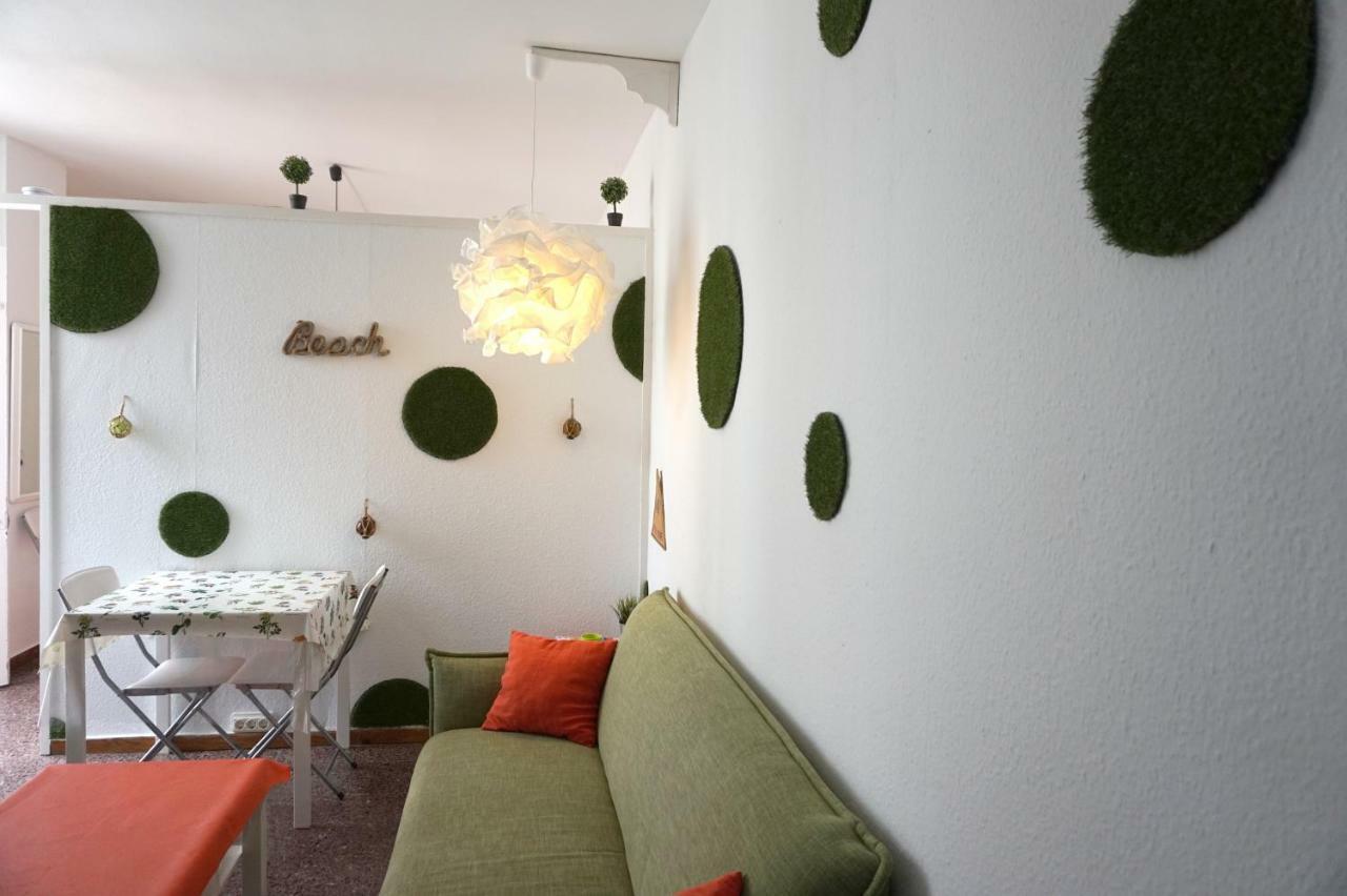 Mai City Apartment Las Palmas de Gran Canaria Bagian luar foto