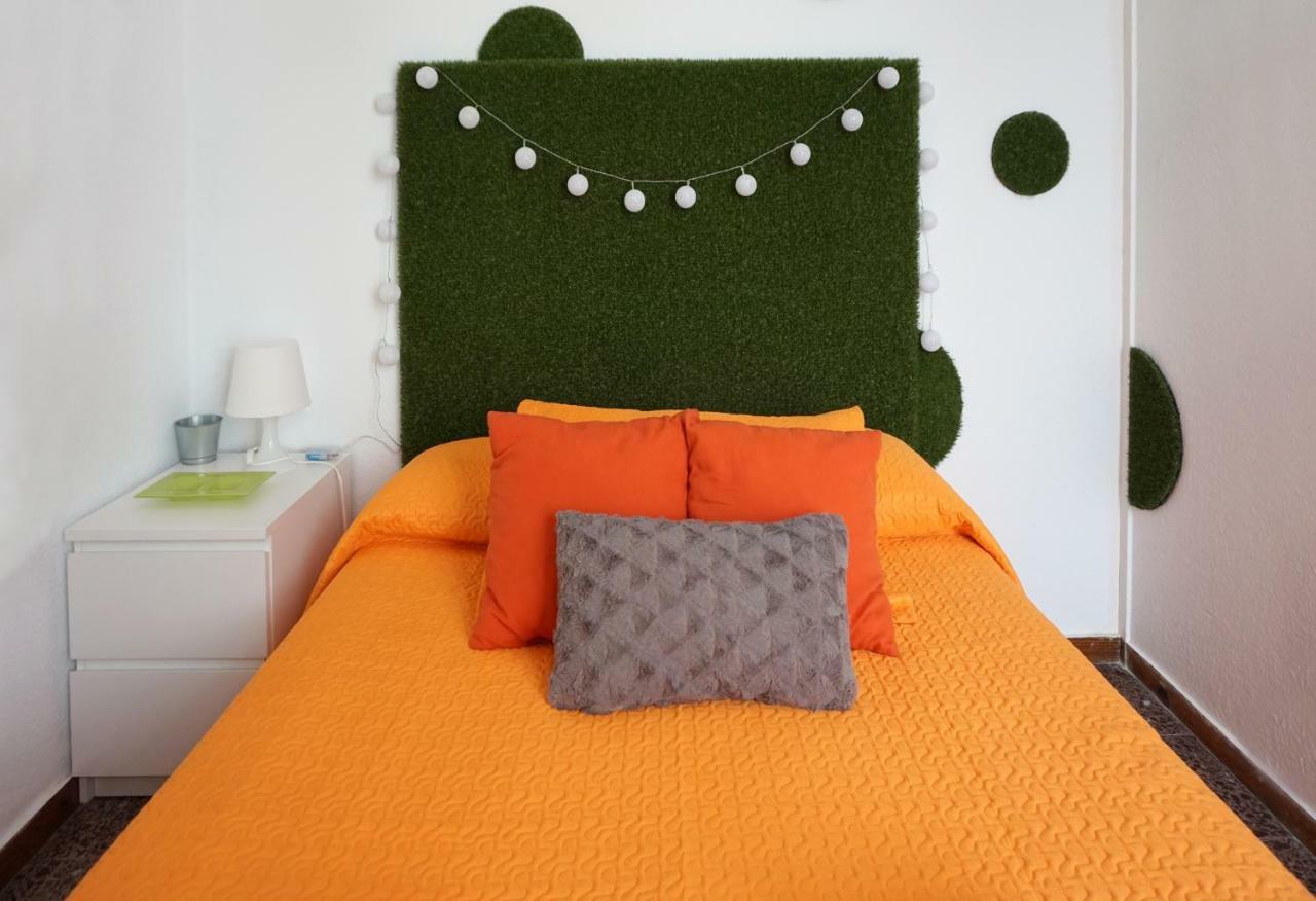 Mai City Apartment Las Palmas de Gran Canaria Bagian luar foto
