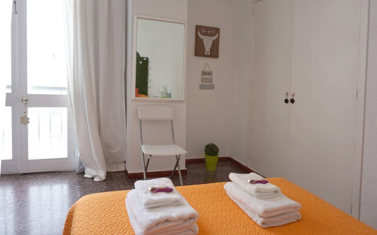 Mai City Apartment Las Palmas de Gran Canaria Bagian luar foto
