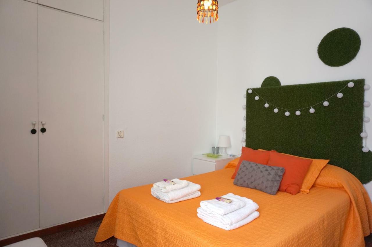 Mai City Apartment Las Palmas de Gran Canaria Bagian luar foto