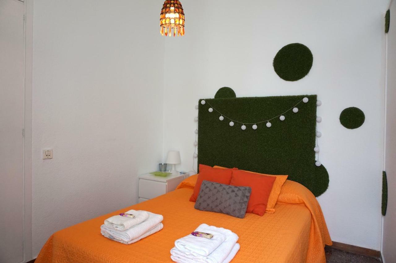 Mai City Apartment Las Palmas de Gran Canaria Bagian luar foto