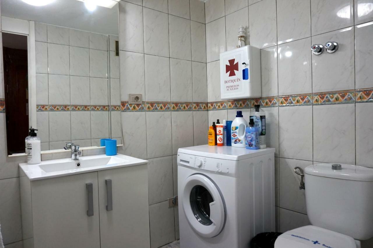 Mai City Apartment Las Palmas de Gran Canaria Bagian luar foto